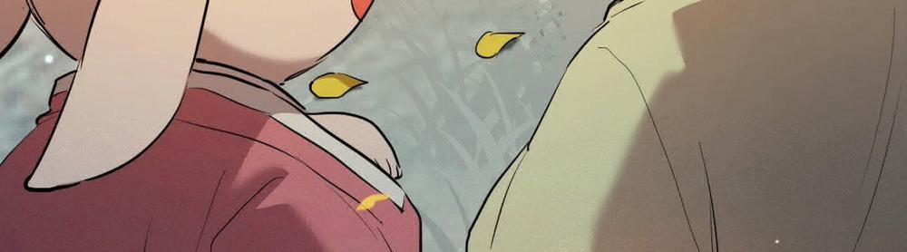 Đàn Thỏ Của Habibi 22 trang 192