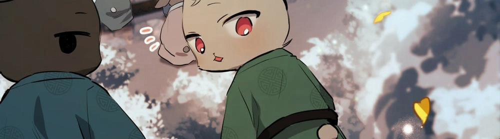 Đàn Thỏ Của Habibi 22 trang 199