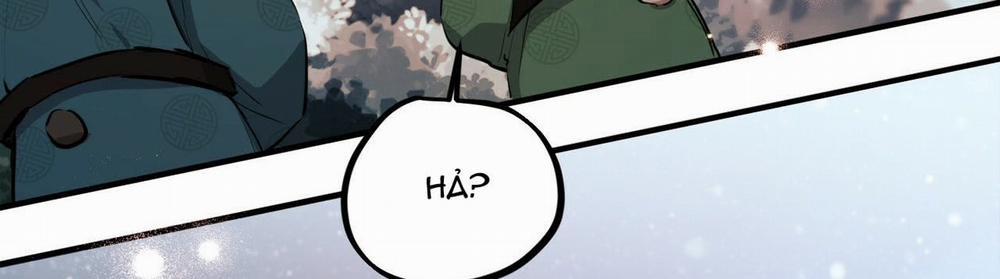 Đàn Thỏ Của Habibi 22 trang 200