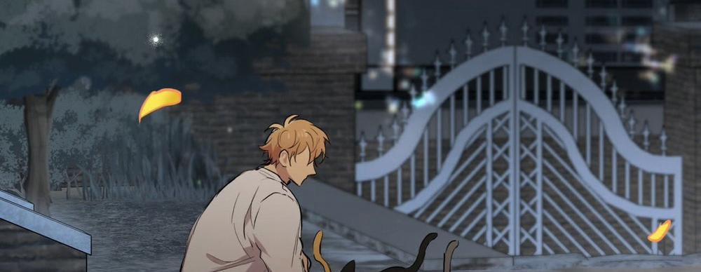 Đàn Thỏ Của Habibi 22 trang 479