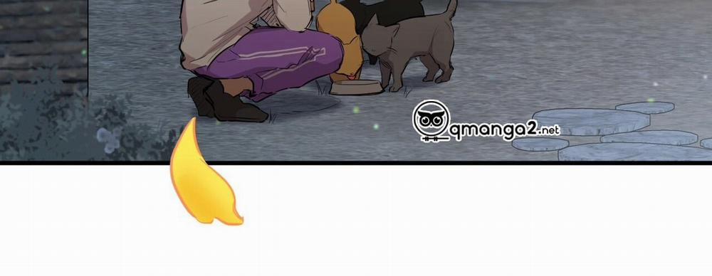 Đàn Thỏ Của Habibi 22 trang 480