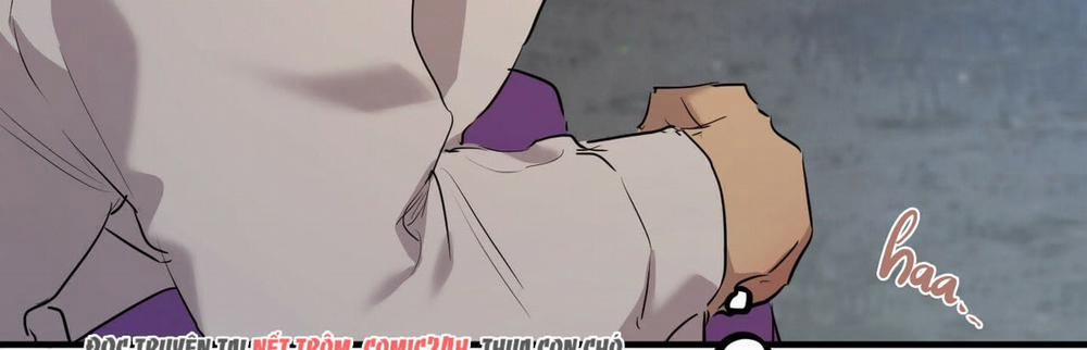 Đàn Thỏ Của Habibi 22 trang 491