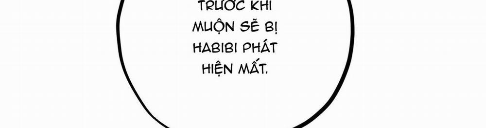 Đàn Thỏ Của Habibi 22 trang 529