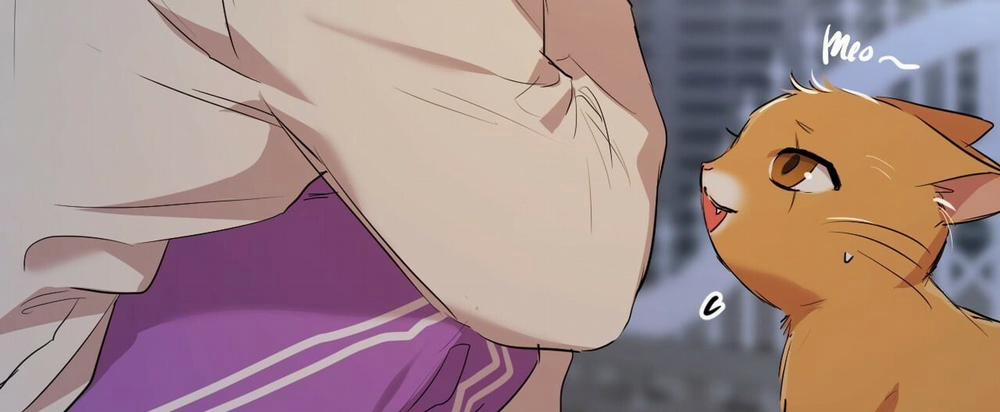 Đàn Thỏ Của Habibi 22 trang 555