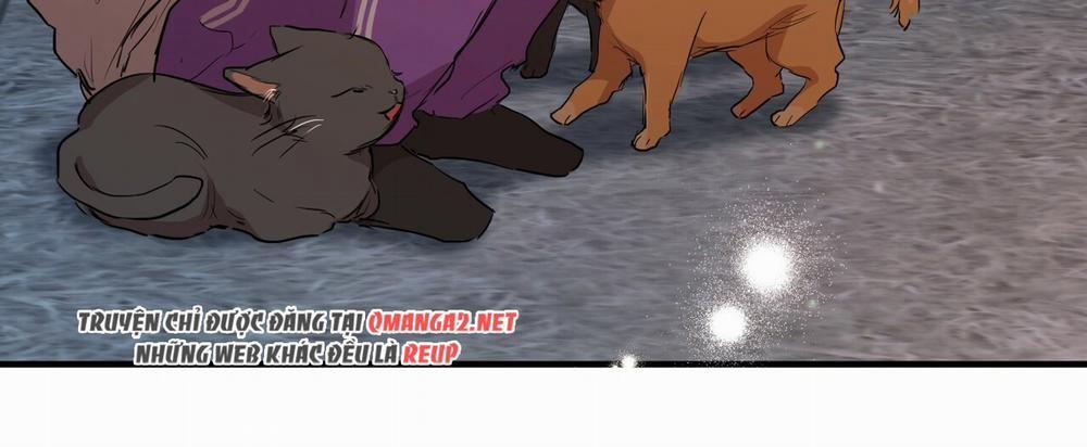 Đàn Thỏ Của Habibi 22 trang 561