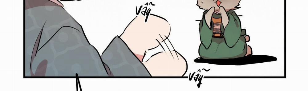 Đàn Thỏ Của Habibi 22 trang 96