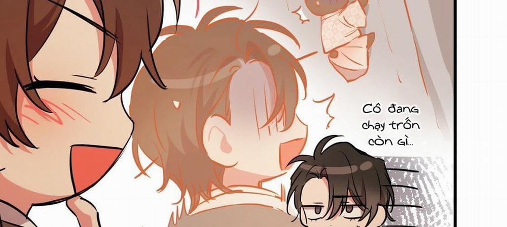 Đàn Thỏ Của Habibi 23 trang 108