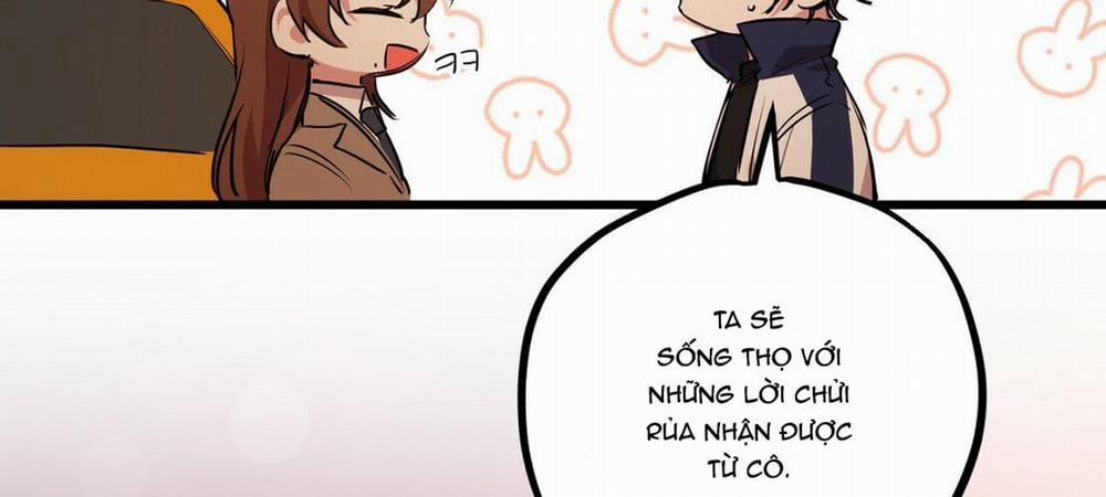 Đàn Thỏ Của Habibi 23 trang 115