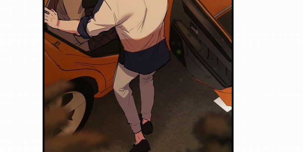 Đàn Thỏ Của Habibi 23 trang 144