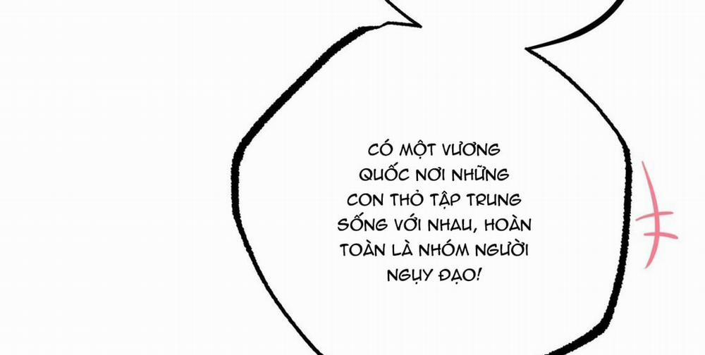 Đàn Thỏ Của Habibi 23 trang 157