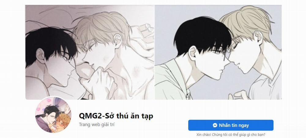 Đàn Thỏ Của Habibi 23 trang 170