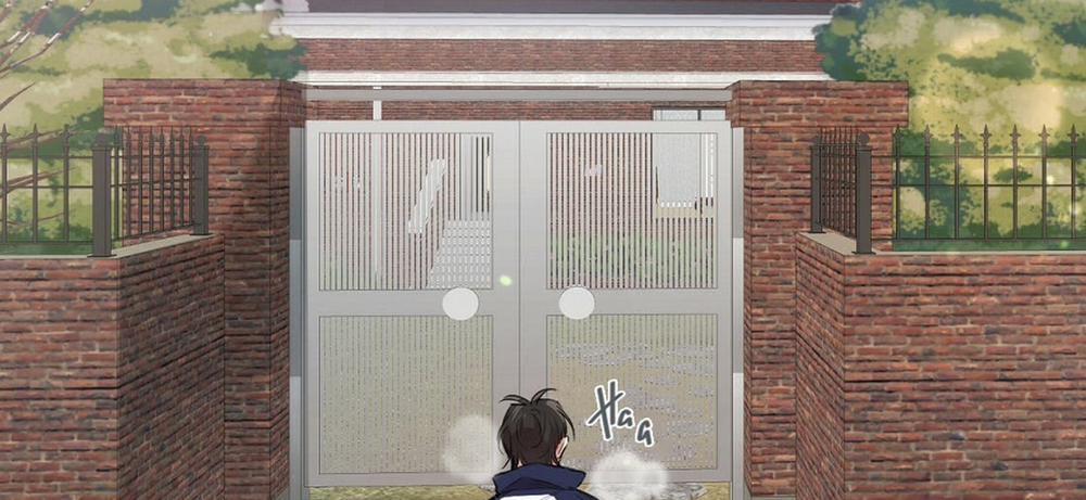 Đàn Thỏ Của Habibi 23 trang 196