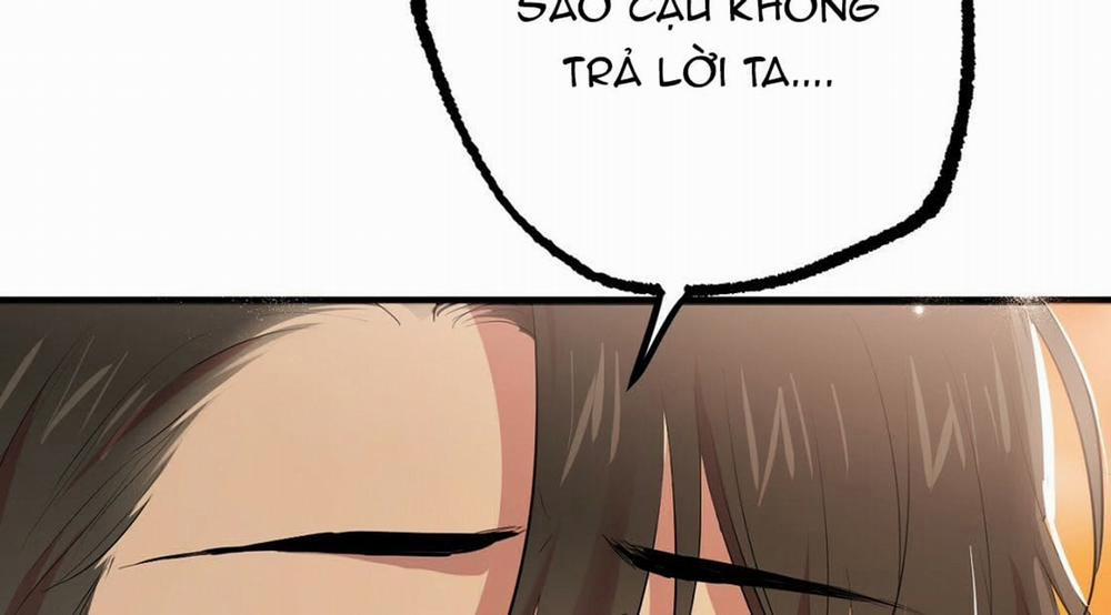 Đàn Thỏ Của Habibi 23 trang 346