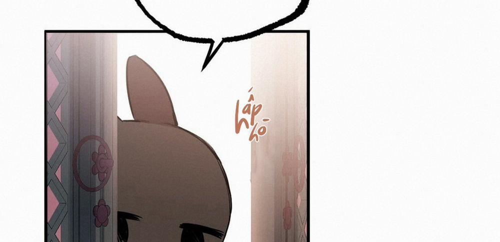 Đàn Thỏ Của Habibi 23 trang 42