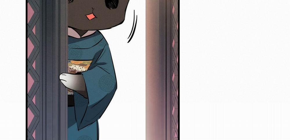 Đàn Thỏ Của Habibi 23 trang 43