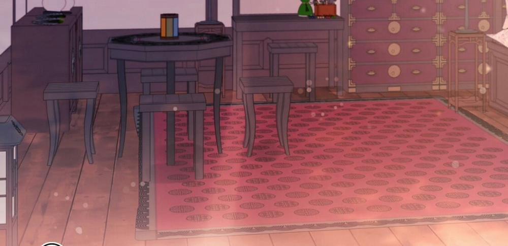 Đàn Thỏ Của Habibi 23 trang 47