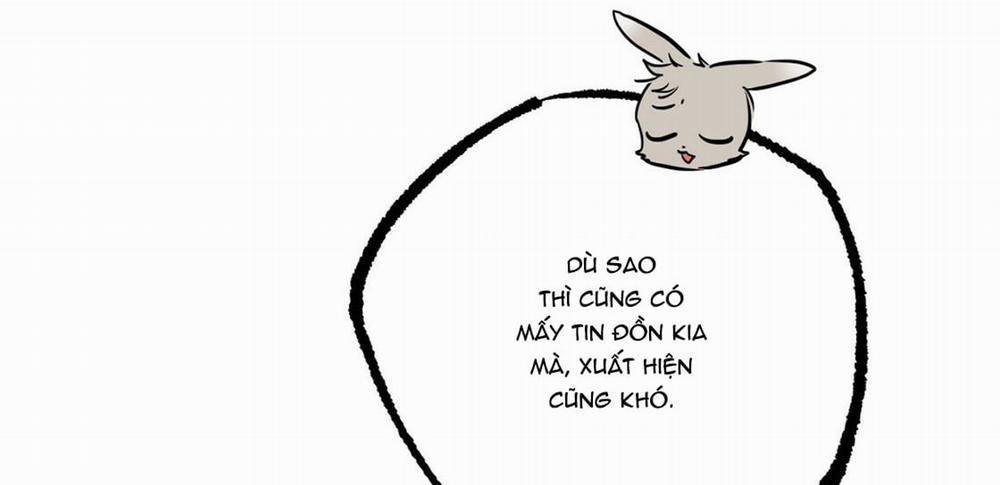 Đàn Thỏ Của Habibi 23 trang 51