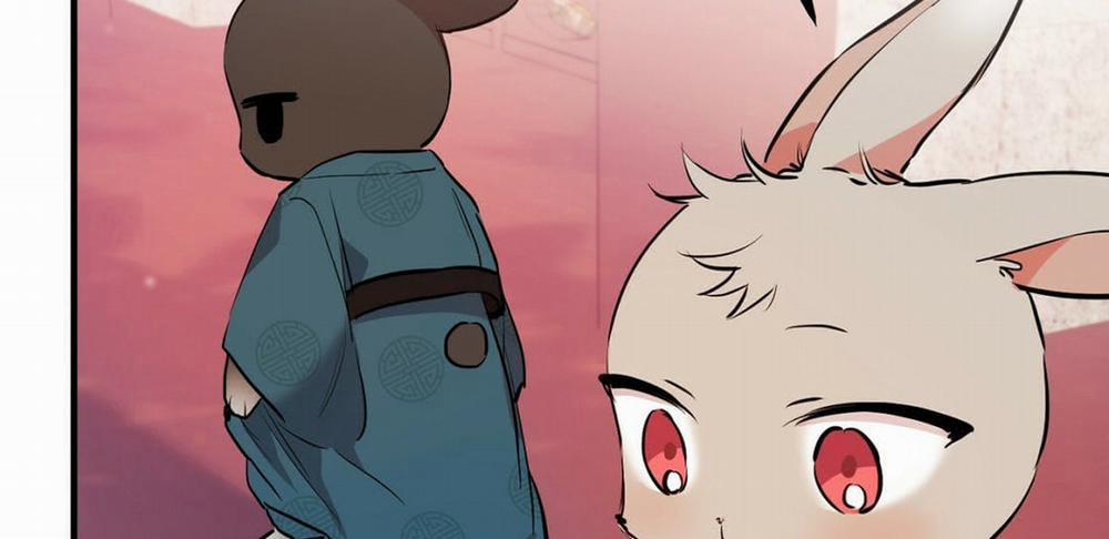 Đàn Thỏ Của Habibi 23 trang 53