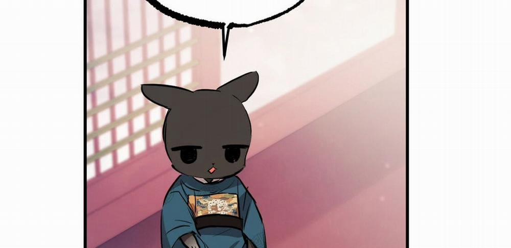 Đàn Thỏ Của Habibi 23 trang 58