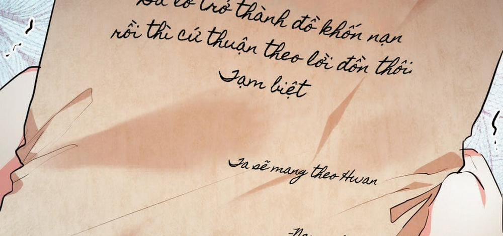 Đàn Thỏ Của Habibi 23 trang 67