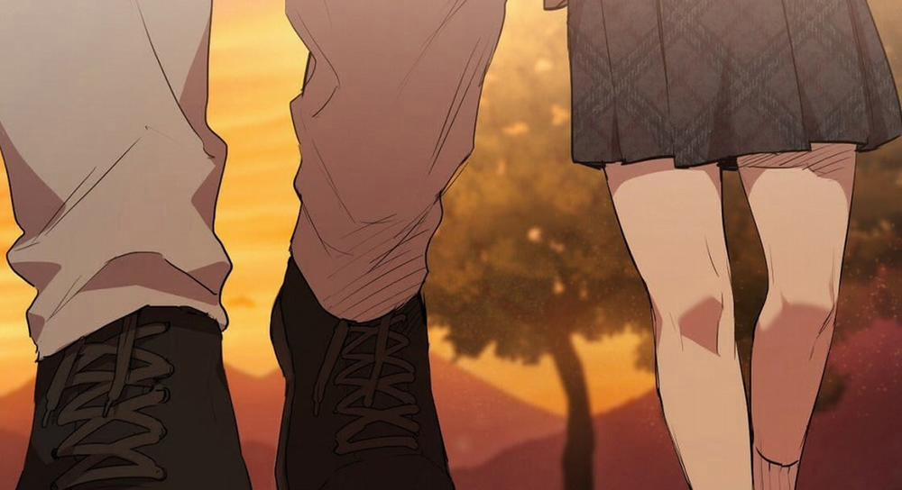 Đàn Thỏ Của Habibi 23 trang 82