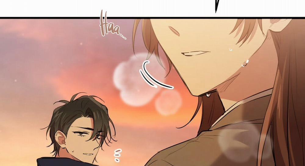 Đàn Thỏ Của Habibi 23 trang 85