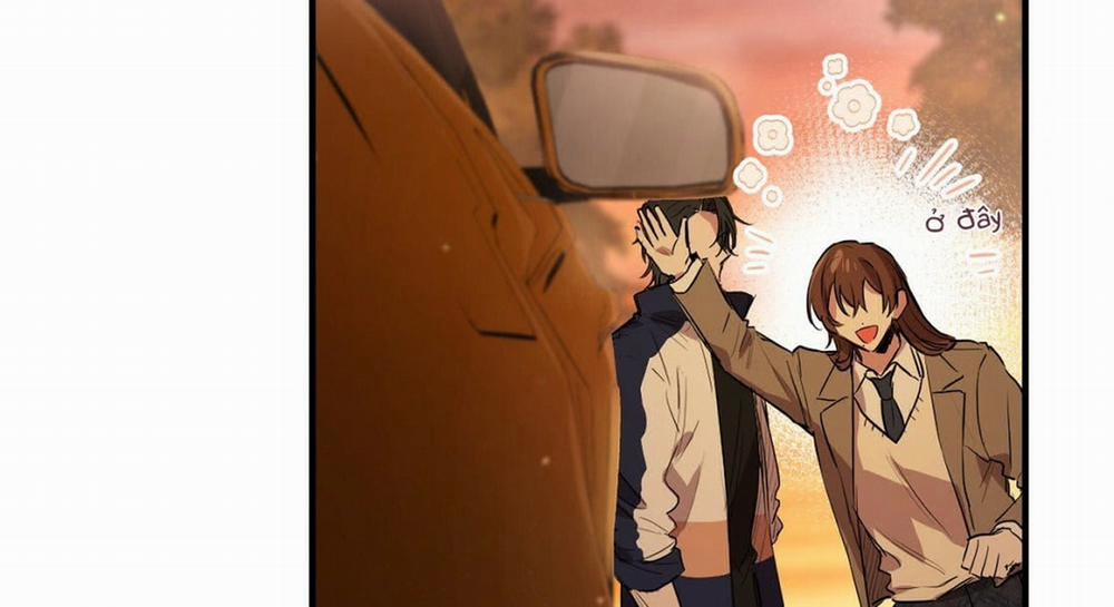 Đàn Thỏ Của Habibi 23 trang 90