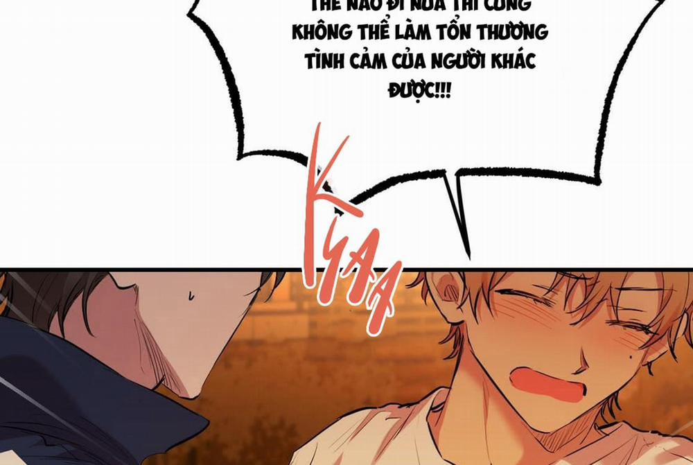 Đàn Thỏ Của Habibi 24 trang 115