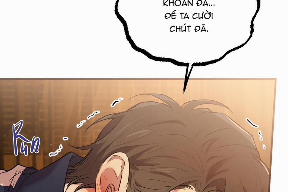 Đàn Thỏ Của Habibi 24 trang 130