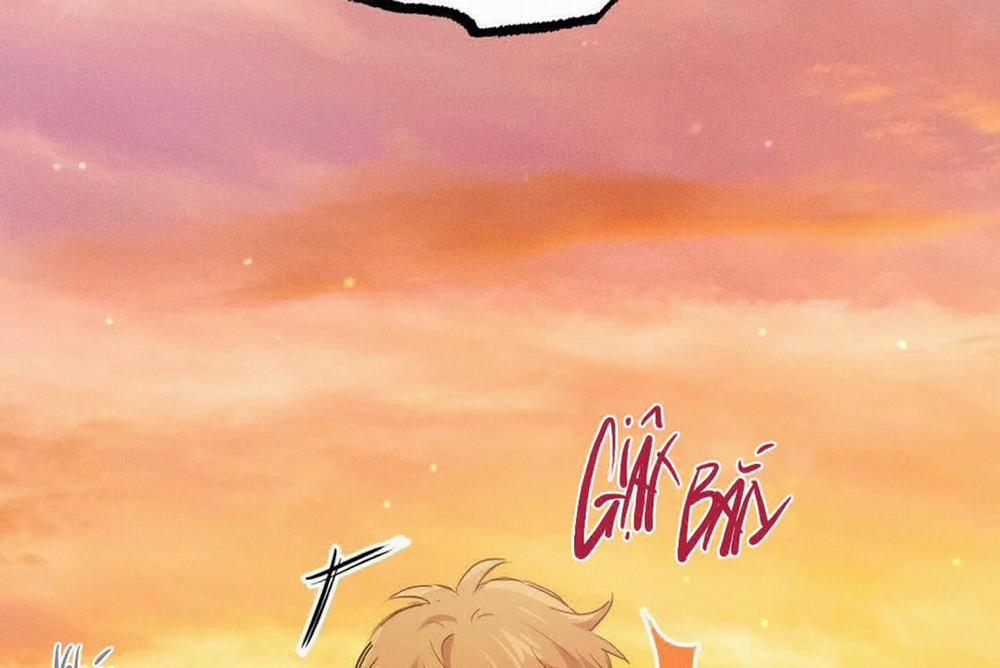 Đàn Thỏ Của Habibi 24 trang 38