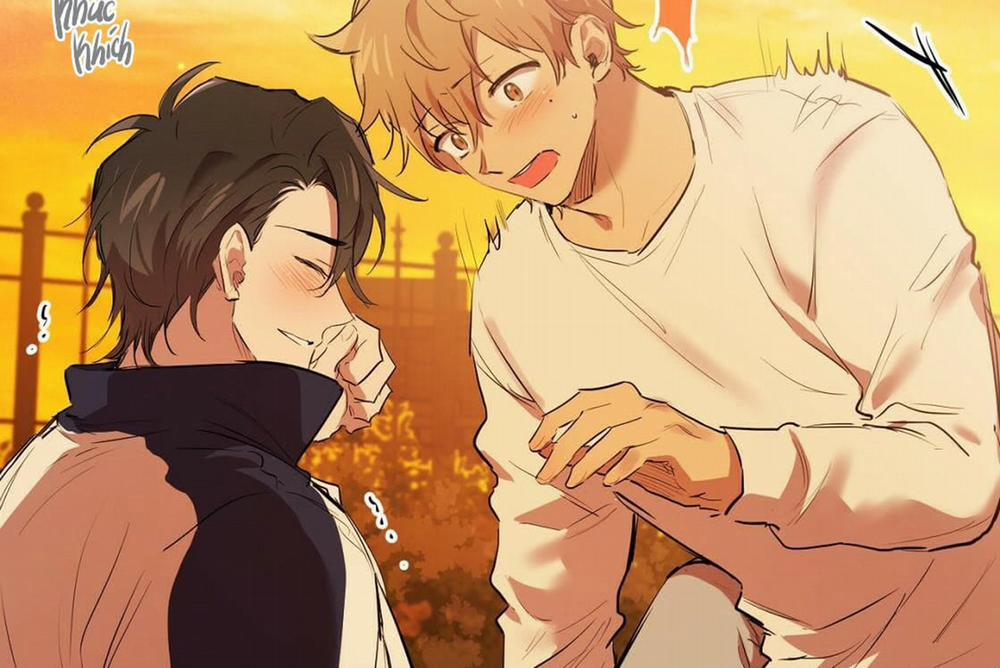 Đàn Thỏ Của Habibi 24 trang 39