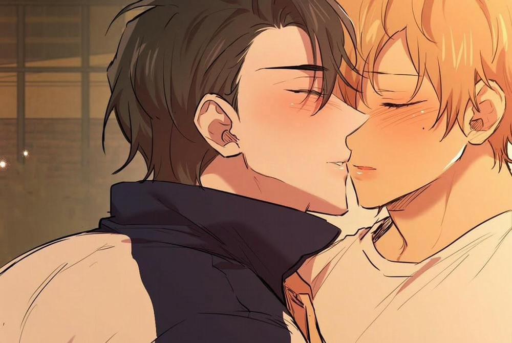 Đàn Thỏ Của Habibi 24 trang 54