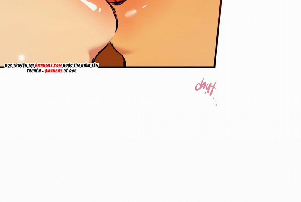 Đàn Thỏ Của Habibi 24 trang 62