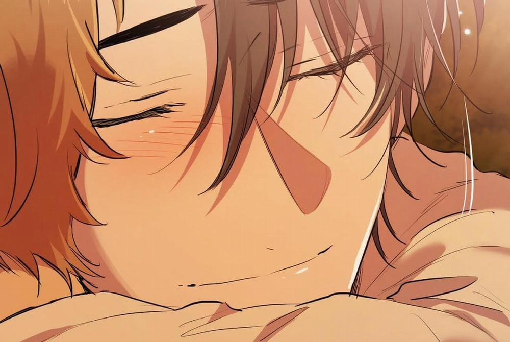 Đàn Thỏ Của Habibi 24 trang 74