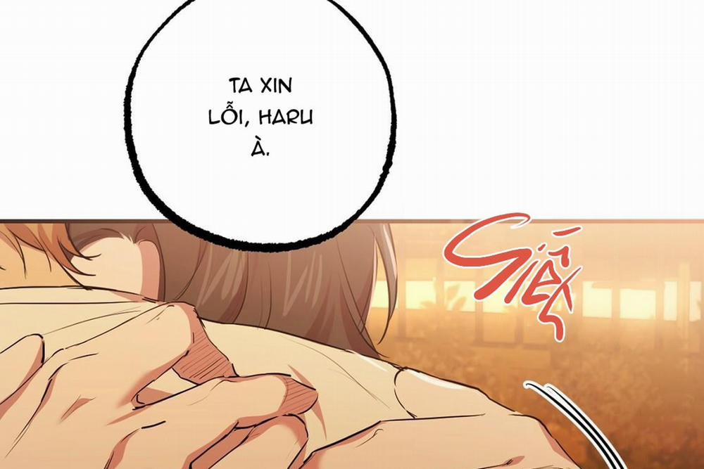 Đàn Thỏ Của Habibi 24 trang 76