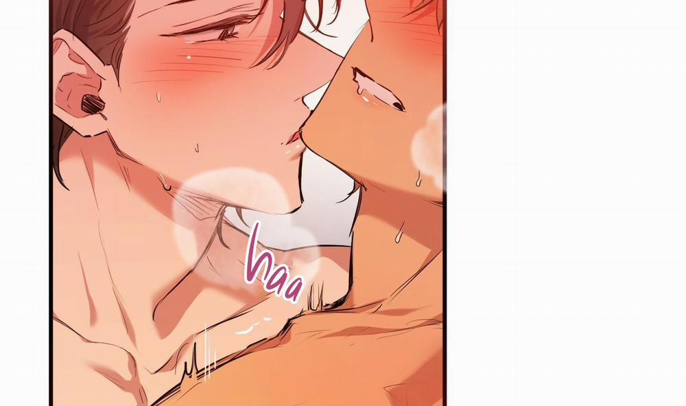 Đàn Thỏ Của Habibi 25 trang 122