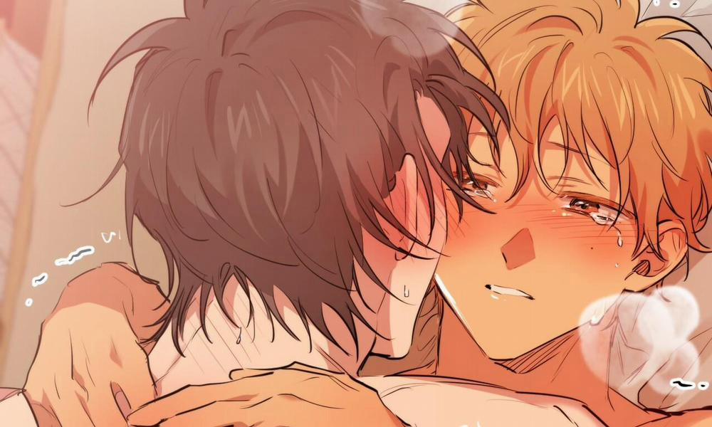 Đàn Thỏ Của Habibi 25 trang 191