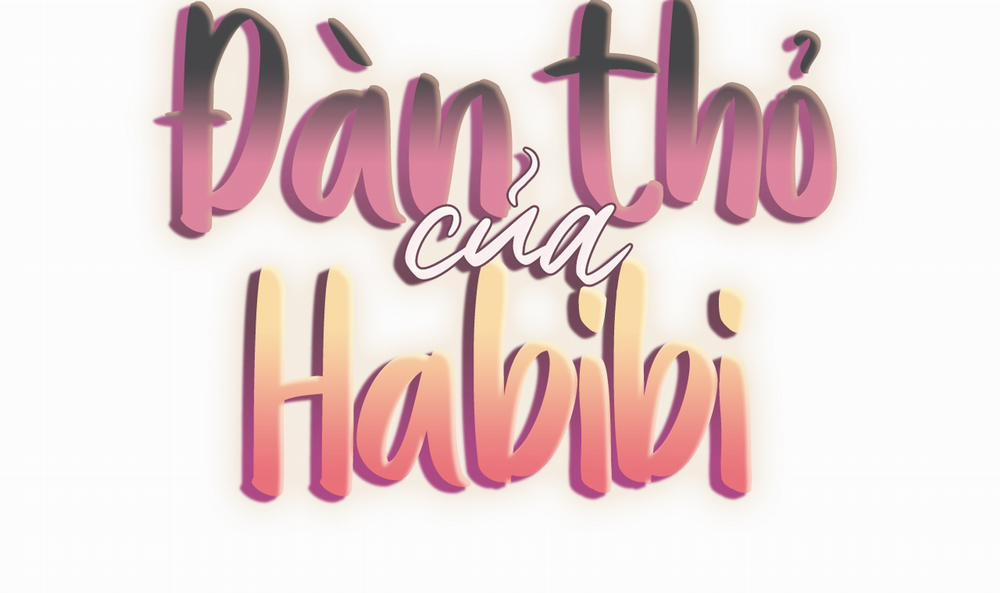 Đàn Thỏ Của Habibi 25 trang 42