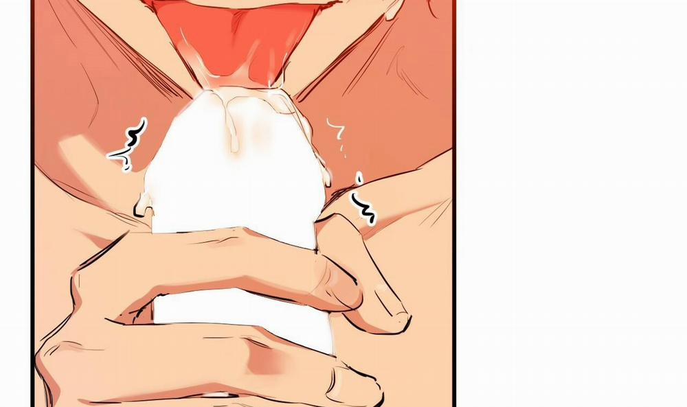 Đàn Thỏ Của Habibi 25 trang 55