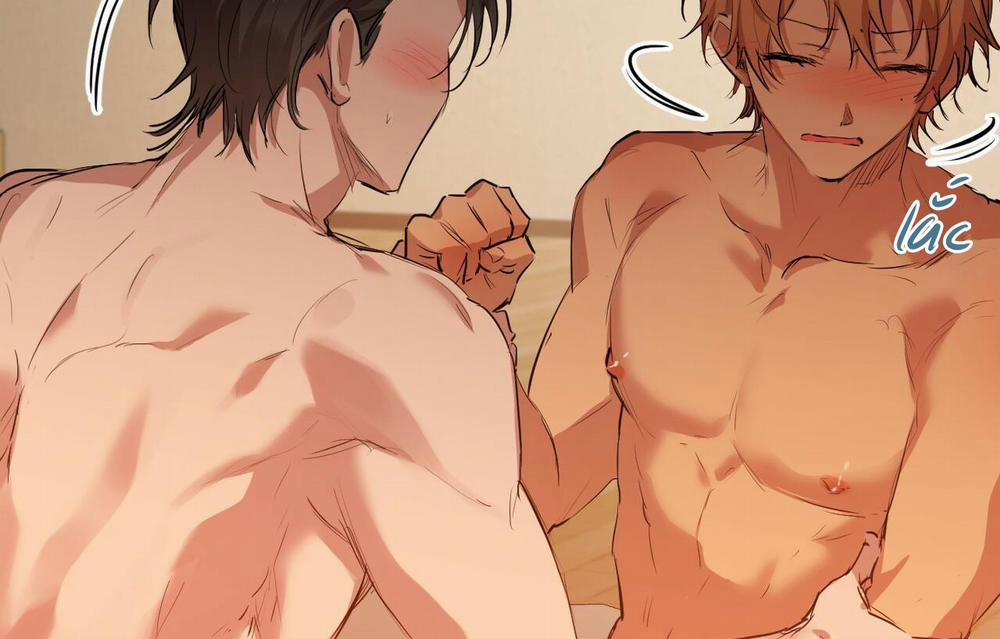 Đàn Thỏ Của Habibi 26 trang 104