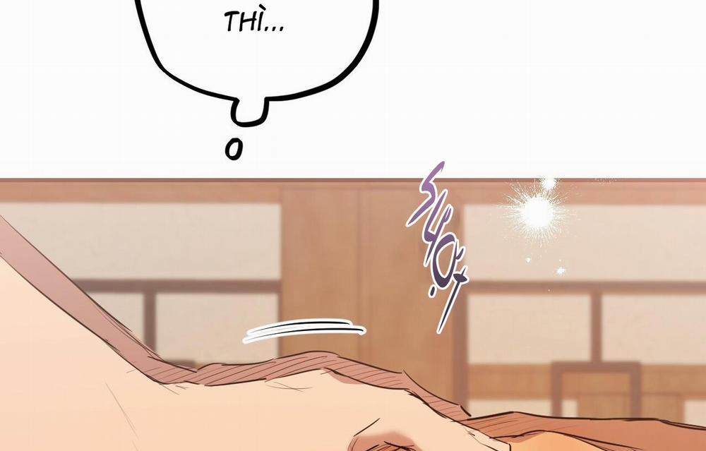 Đàn Thỏ Của Habibi 26 trang 132