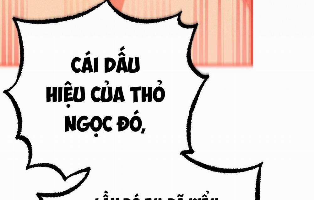 Đàn Thỏ Của Habibi 26 trang 148