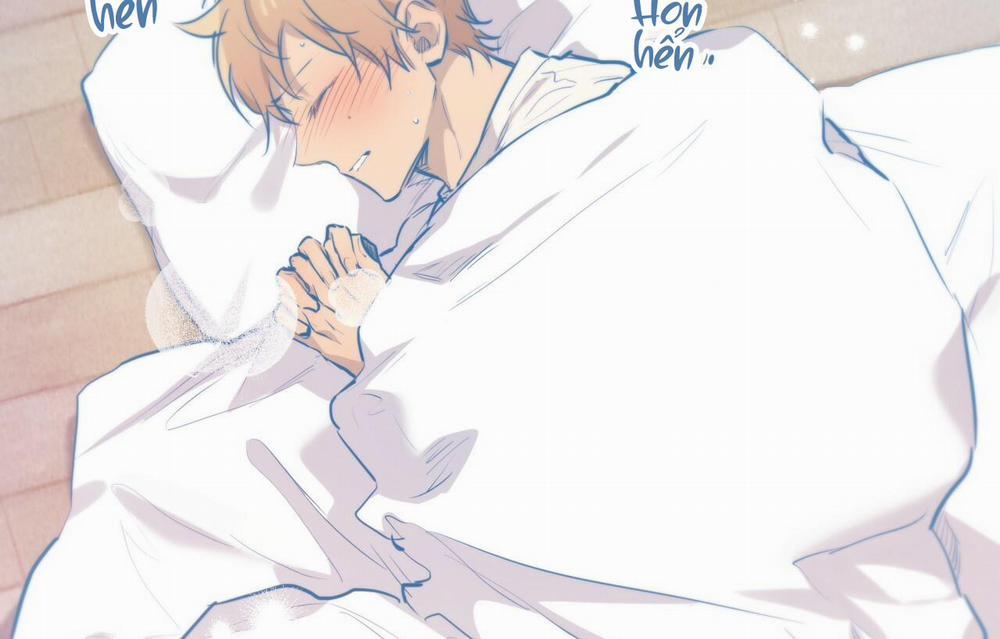 Đàn Thỏ Của Habibi 26 trang 159