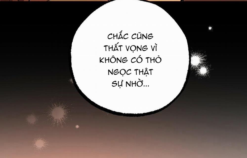 Đàn Thỏ Của Habibi 26 trang 244