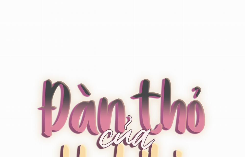 Đàn Thỏ Của Habibi 26 trang 70