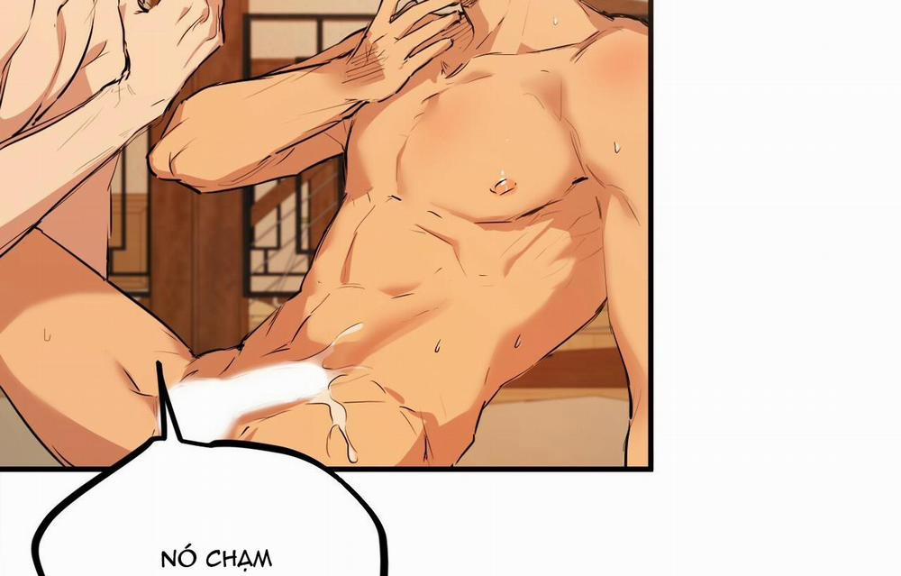 Đàn Thỏ Của Habibi 26 trang 74