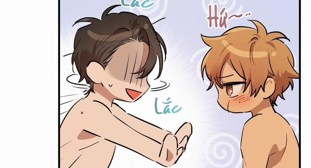 Đàn Thỏ Của Habibi 27 trang 127