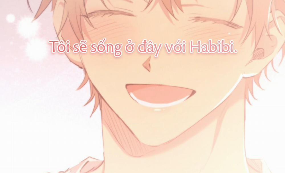 Đàn Thỏ Của Habibi 27 trang 162