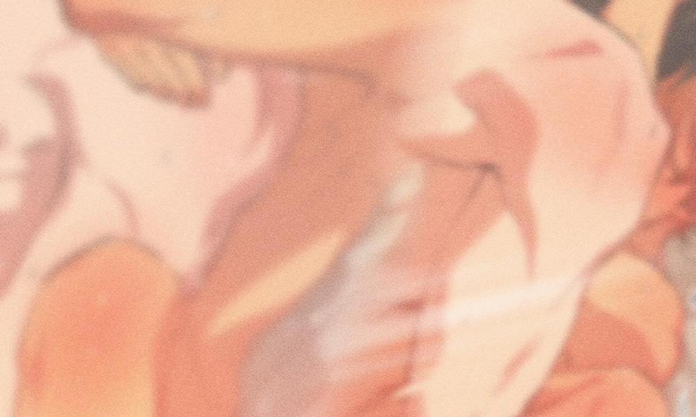 Đàn Thỏ Của Habibi 27 trang 214