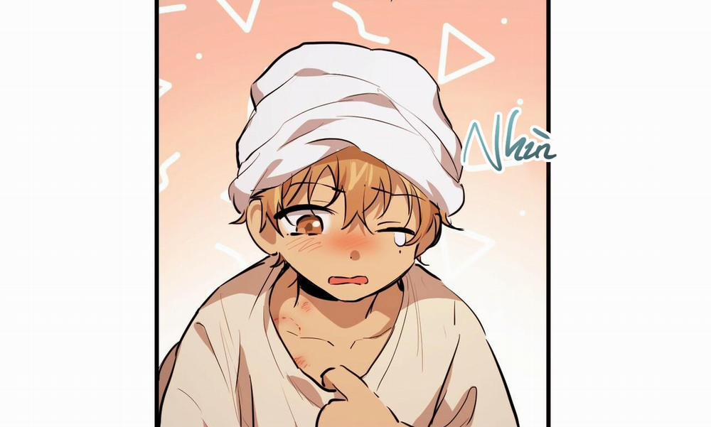 Đàn Thỏ Của Habibi 27 trang 219